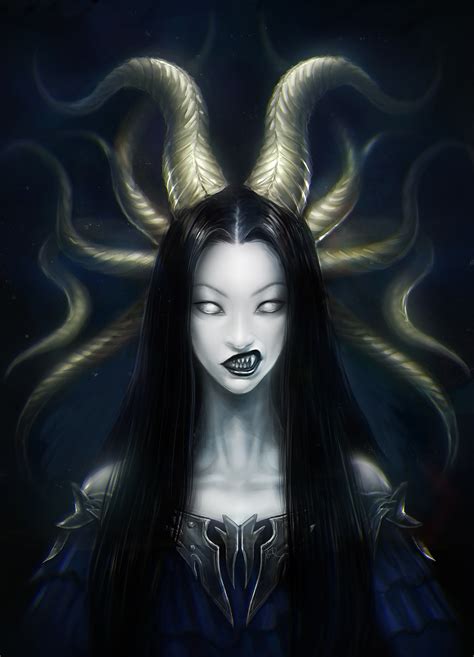 demon queen leaked|TheDemonQueenOfSpookyIsland 